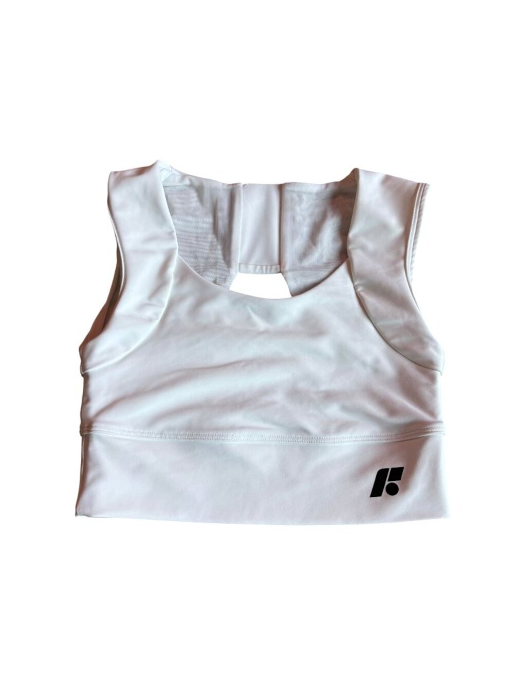 FORME Posture Bra Womens Size Medium White